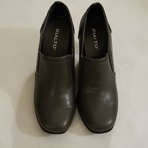 Rialto Shoes